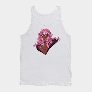 Marluxia Tank Top